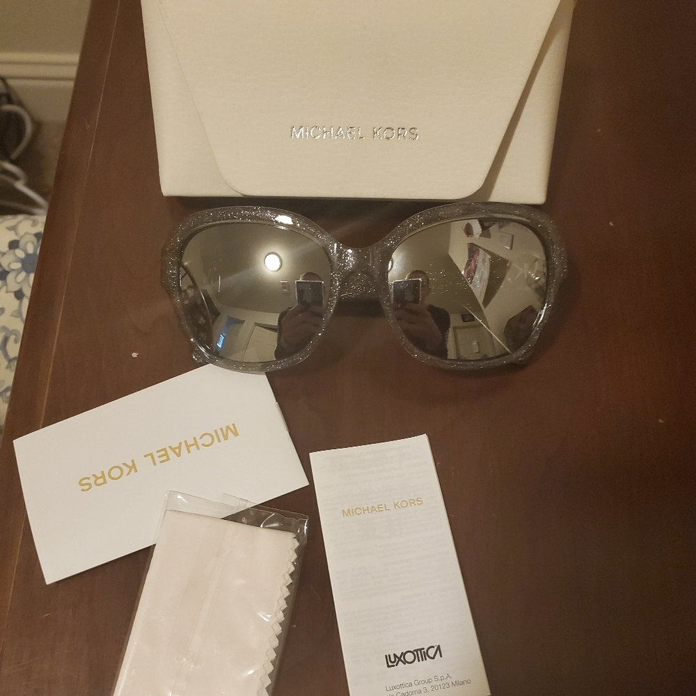 Michael Kors sunglasses